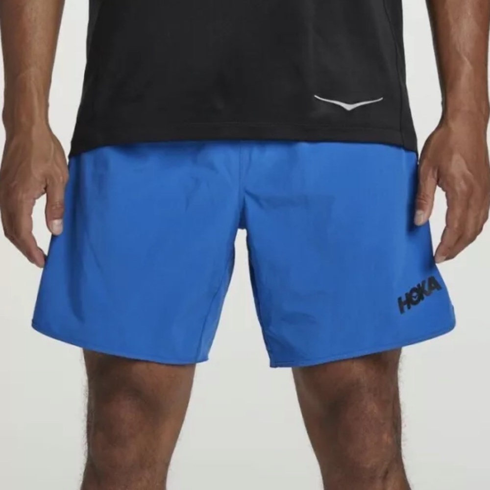🏃‍♂️Hoka Performance Woven 7“ Short